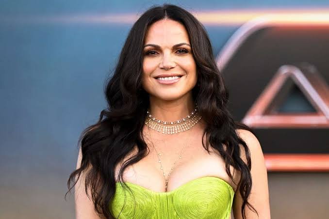 Lana Parrilla